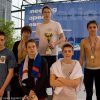 meeting 2008 - dimanche - finales - Brasse - finales-Brasse5M